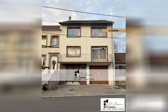  maison berthelming 57930