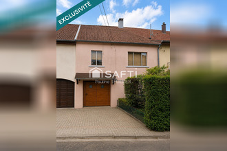  maison berthelming 57930