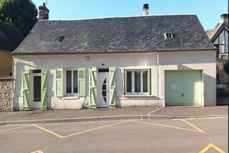  maison berthenonville 27630
