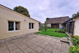  maison berthenonville 27630
