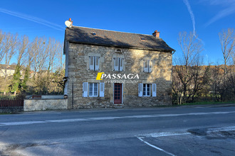  maison bertholene 12310