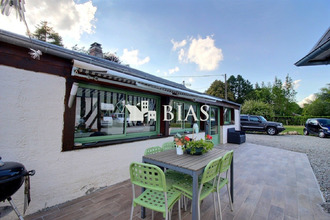  maison berthouville 27800