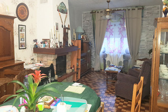  maison bertincourt 62124