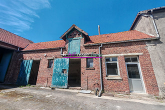  maison bertincourt 62124