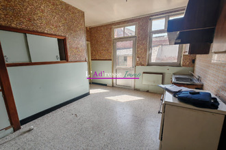  maison bertincourt 62124