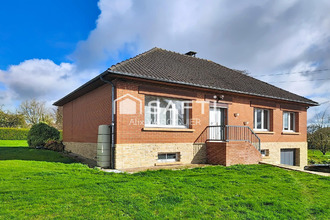  maison bertincourt 62124