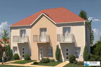  maison bertrange 57310