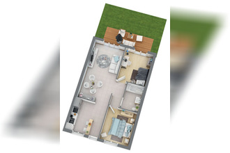  maison bertrange 57310