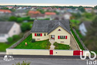  maison bertrange 57310