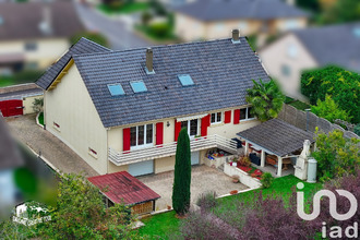  maison bertrange 57310