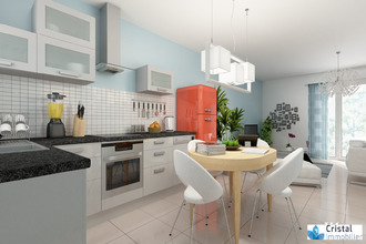  maison bertrange 57310