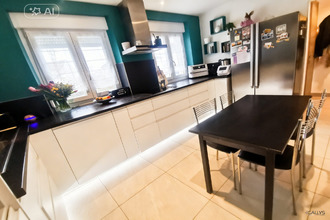  maison bertrange 57310