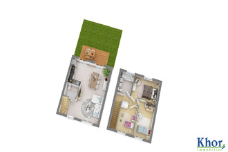  maison bertrange 57310