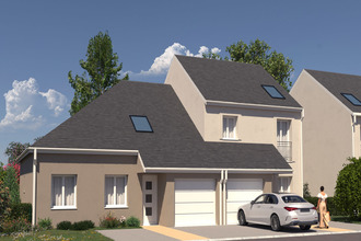  maison bertrange 57310
