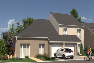  maison bertrange 57310