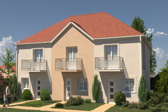  maison bertrange 57310