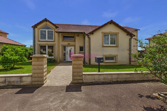  maison bertrange 57310