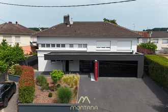  maison bertrange 57310