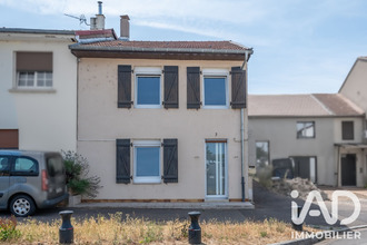  maison bertrange 57310