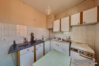  maison bertrimoutier 88520