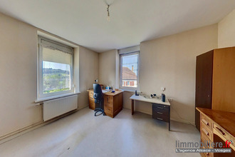  maison bertrimoutier 88520