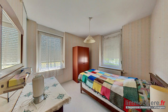  maison bertrimoutier 88520