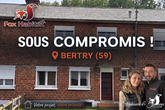  maison bertry 59980