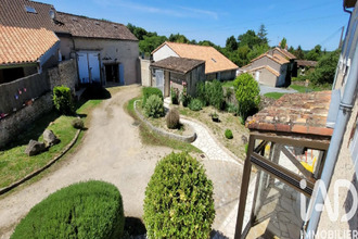  maison beruges 86190
