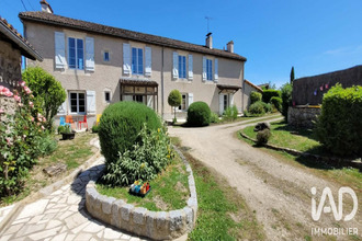  maison beruges 86190
