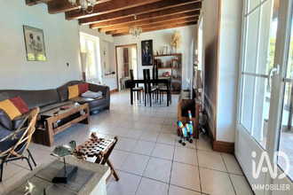  maison beruges 86190