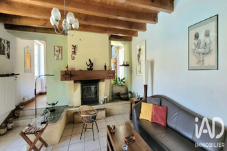  maison beruges 86190
