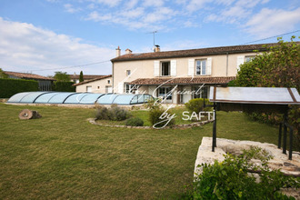  maison beruges 86190