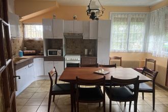  maison berville-en-roumois 27520