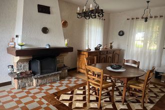  maison berville-en-roumois 27520