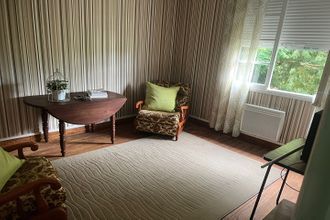  maison berville-en-roumois 27520