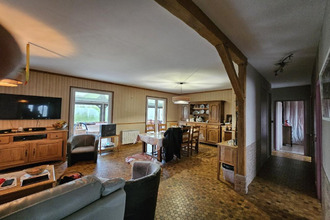  maison berville-en-roumois 27520