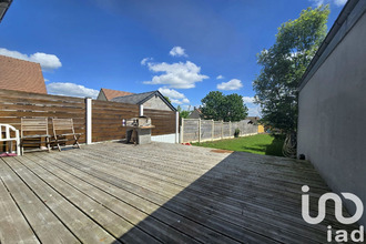  maison berville-sur-mer 27210