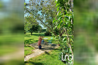  maison berville-sur-mer 27210