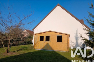  maison berville-sur-mer 27210