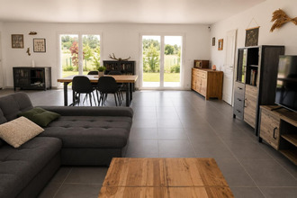  maison berville-sur-mer 27210