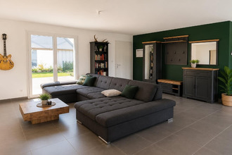  maison berville-sur-mer 27210