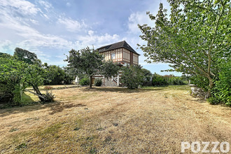  maison berville-sur-mer 27210