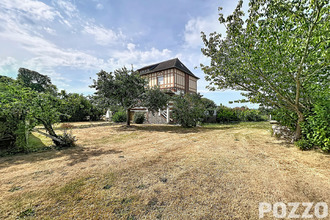  maison berville-sur-mer 27210
