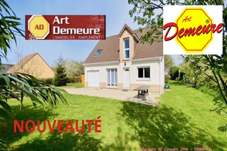  maison berville-sur-mer 27210