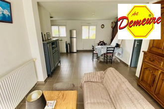  maison berville-sur-mer 27210