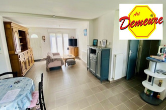  maison berville-sur-mer 27210