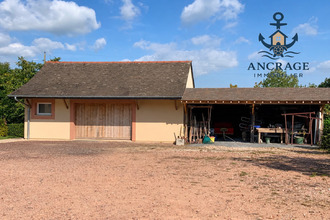  maison berville-sur-mer 27210