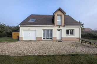  maison berville-sur-mer 27210