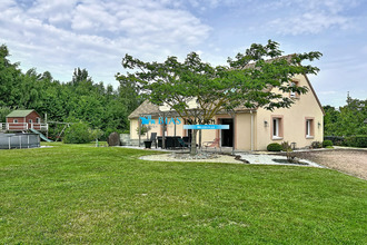  maison berville-sur-mer 27210