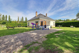  maison berville-sur-seine 76480